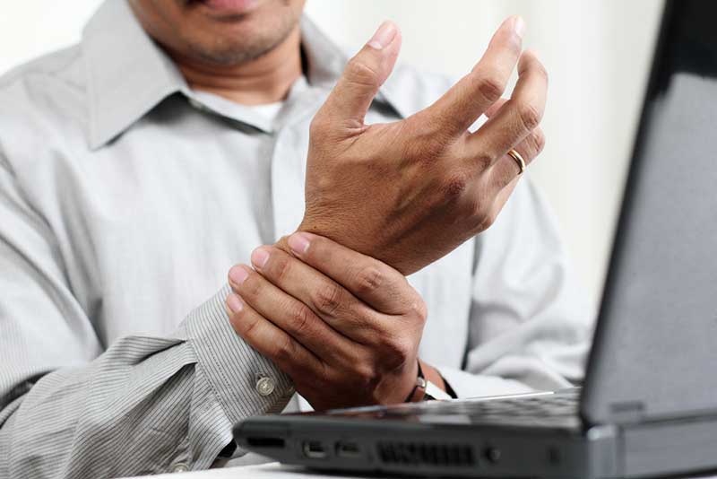 Carpal Tunnel Syndrome 