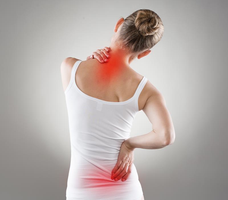chiropractic services