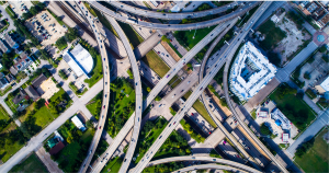 Houston Texas highways