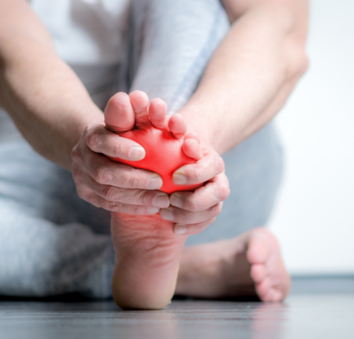 Neuropathy