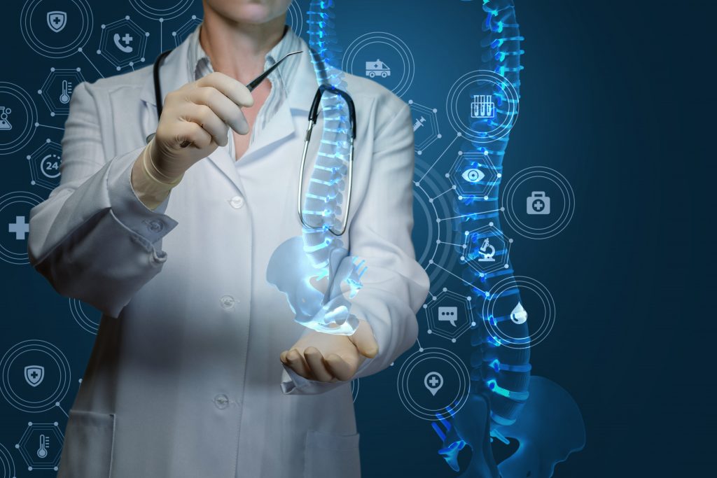 Integrated Medical and Chiropractic Center