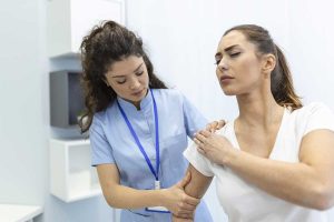 carpal tunnel syndrome and chiropractic