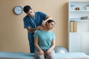 will chiropractic help pinched nerve